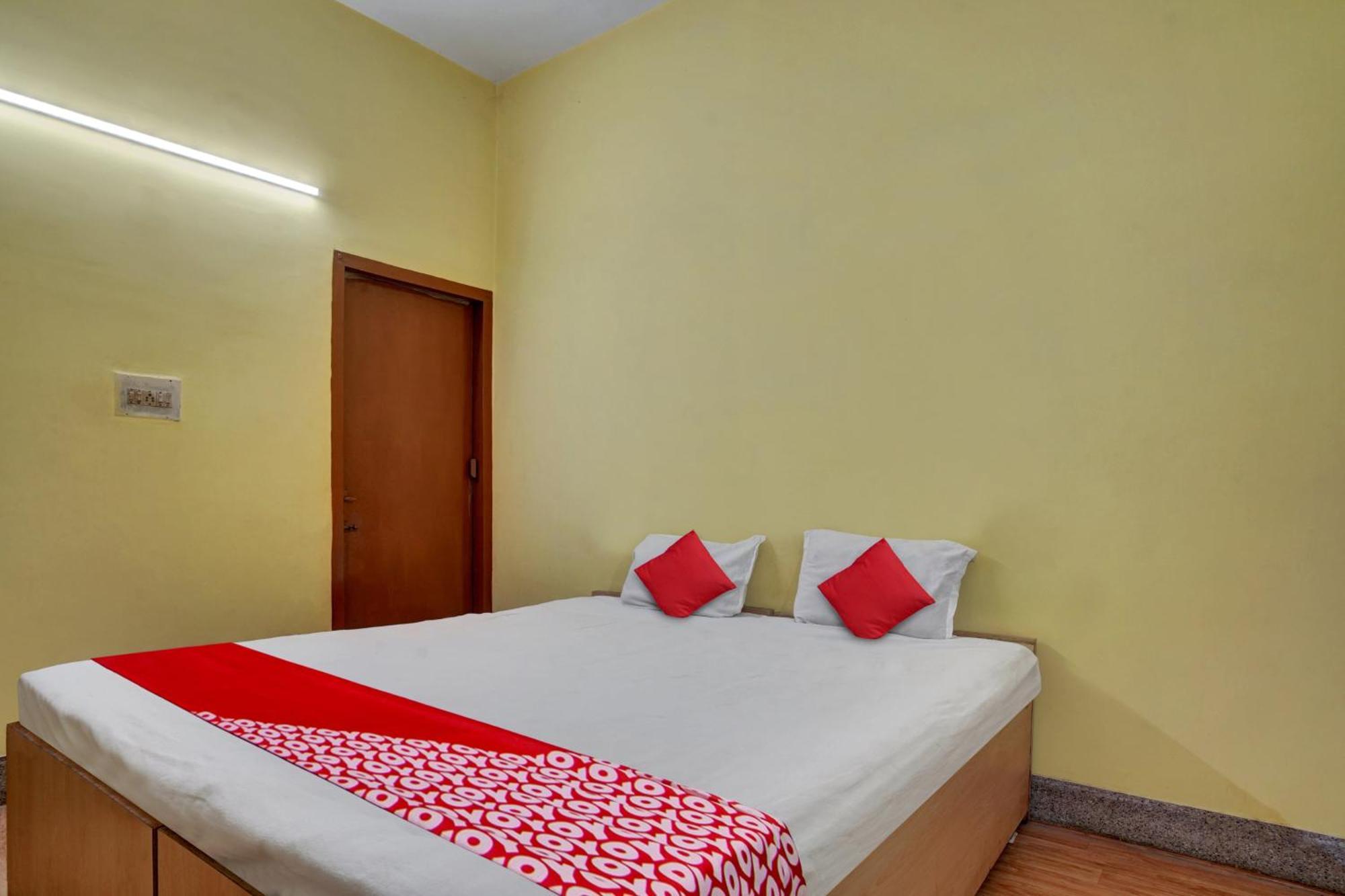 Super Hotel O Om Shriyam Banquet And Heritage باتنا المظهر الخارجي الصورة