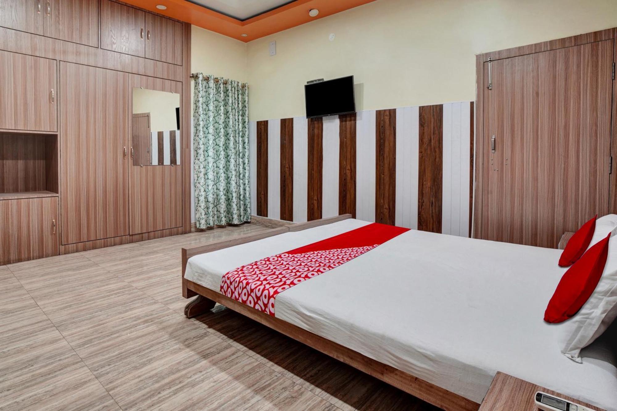 Super Hotel O Om Shriyam Banquet And Heritage باتنا المظهر الخارجي الصورة