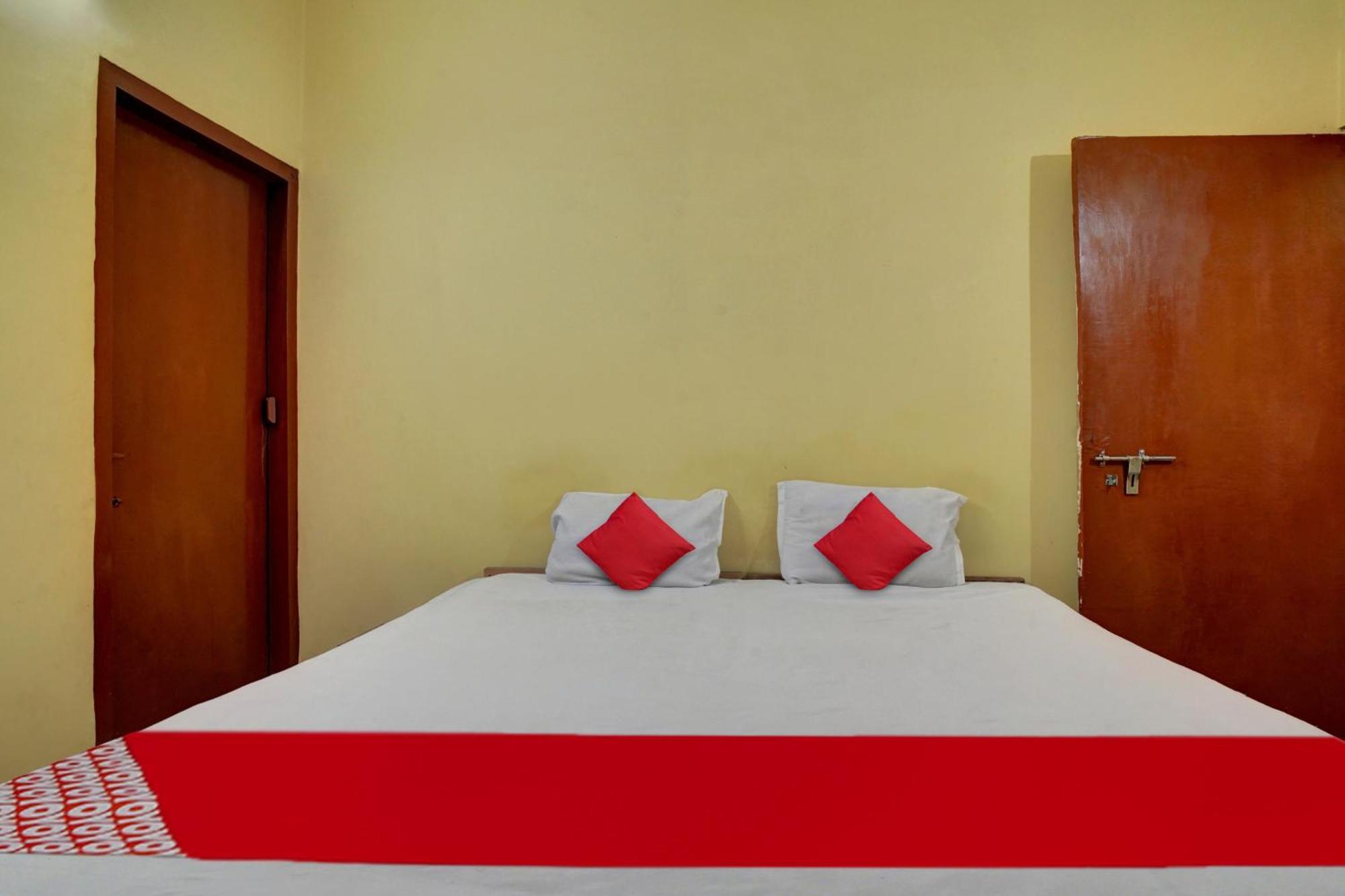 Super Hotel O Om Shriyam Banquet And Heritage باتنا المظهر الخارجي الصورة